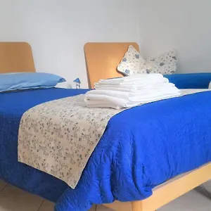  Bed & Breakfast Il Borghetto Italia
