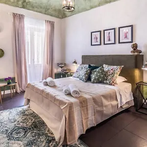  Bed & Breakfast Levante Ospitalità Siciliana Italia