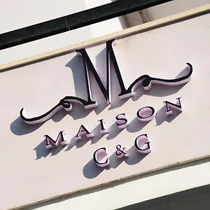  Affittacamere Maison C&g Italia
