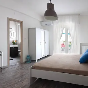  Bed & Breakfast Vento Di Mare Italia