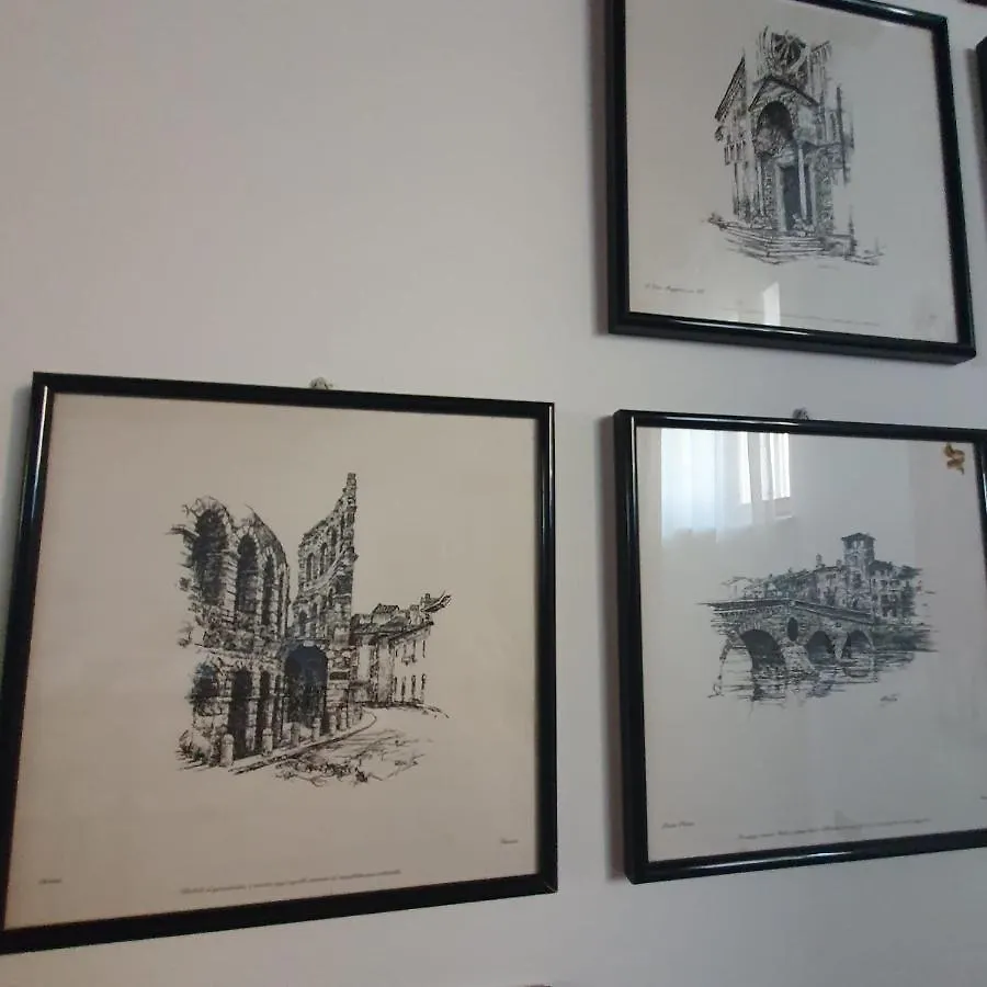 Gesuitirooms Sona 0*,  Italy
