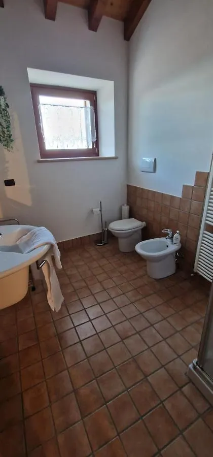 Gesuitirooms Sona Italy