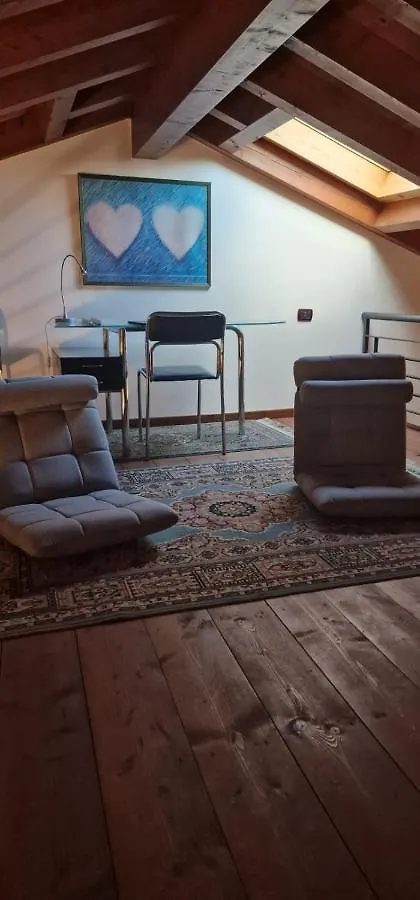 Guest house Gesuitirooms Sona