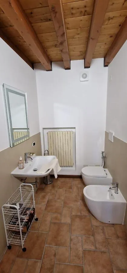 Guest house Gesuitirooms Sona