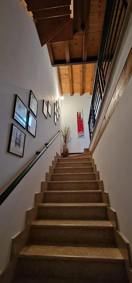 Gesuitirooms Sona Guest house