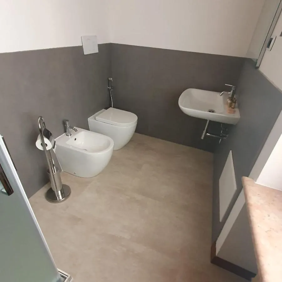 Guest house Gesuitirooms Sona
