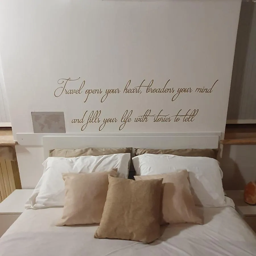 Gesuitirooms Sona Guest house