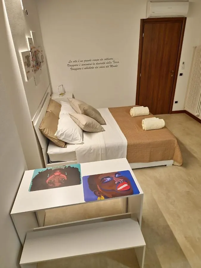 Guest house Gesuitirooms Sona